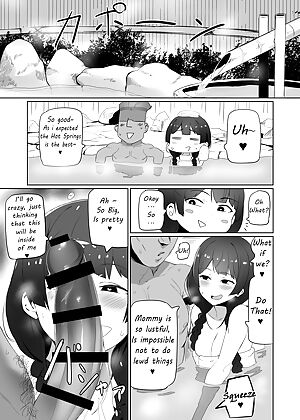 mommy will, hentai