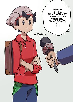 can’t wait, hentai