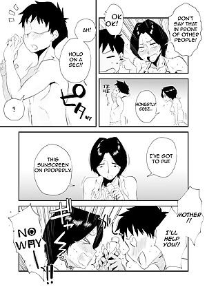 oh!, hentai