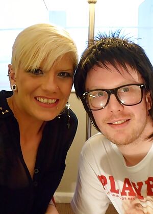 nerdperver, nerd pervert