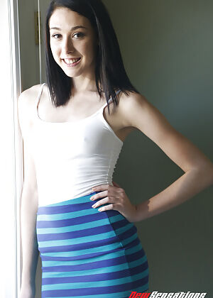 hanna lay, jizz bomb