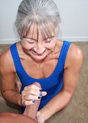 granny, cum blast city