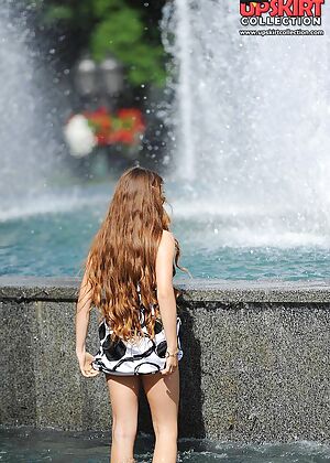 delicious, skirt collection