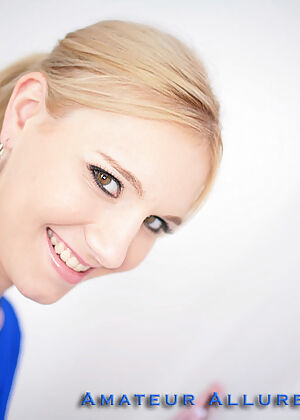 teen, amateur allure