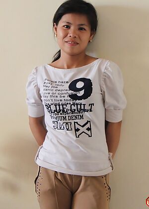 petite, asian sex diary