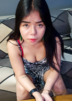 hung stud, trike patrol