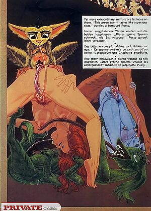 old, private classics