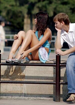 hot, skirt collection