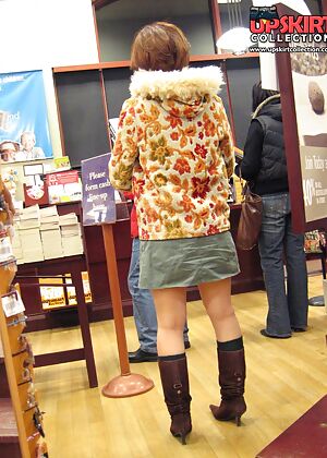 sneaky, skirt collection