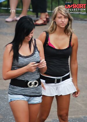 wind blown, skirt collection