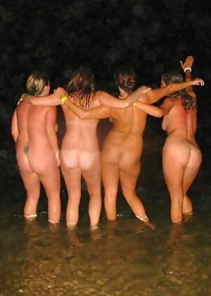 few, party gfs