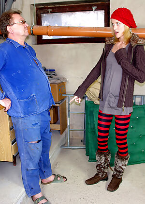 senior, old farts eighteen tarts