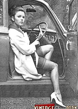 sexy, vintage classic porn