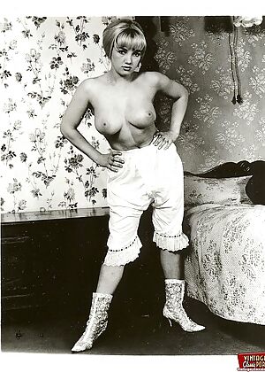 willing, vintage classic porn