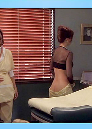 janine, mr skin