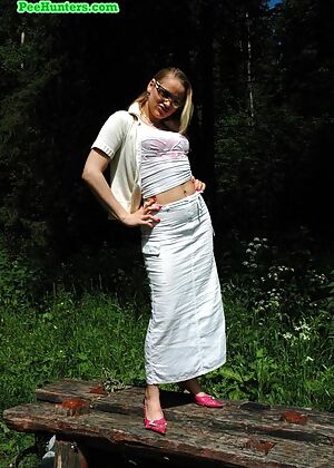 prankish, pee hunters