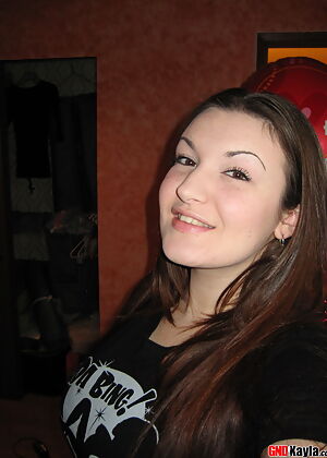 kayla, gnd kayla