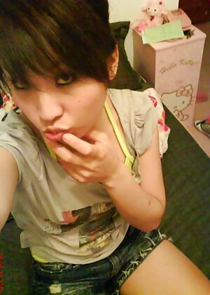 very cute, bonk my japanese