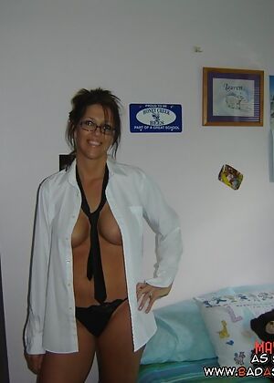 hot wife, bad ass amateurs