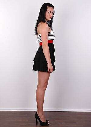 gentlemen, czech casting