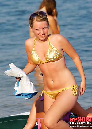 panties, skirt collection