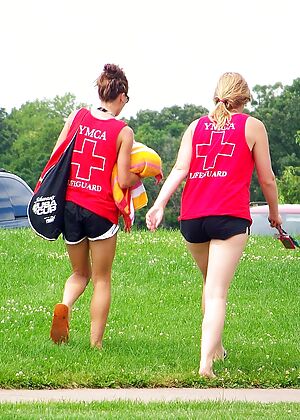 panty, skirt collection