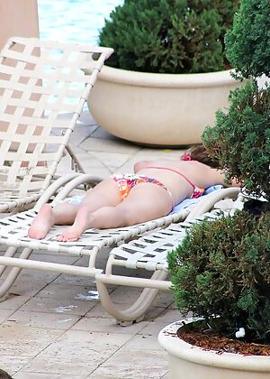 bikini, skirt collection