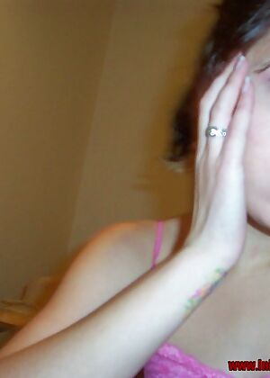 pierced, inked and pierced