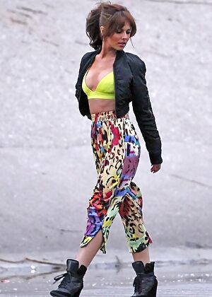 sexy, reality star scandals