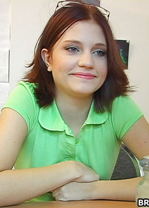 this guy, brandi belle