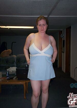 shorthaire, nana gfs