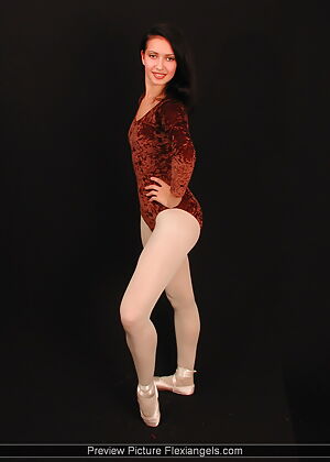 glamour, flexi angels