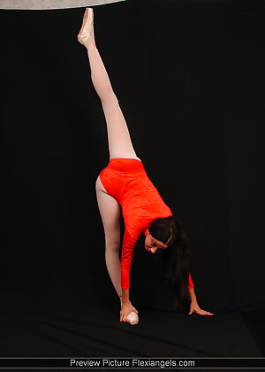 pornstar, flexi angels