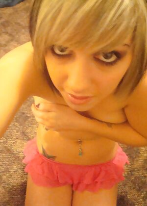self, amateur emo girls