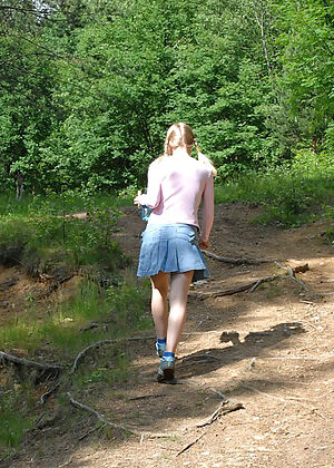 sexy naked, pee hunters