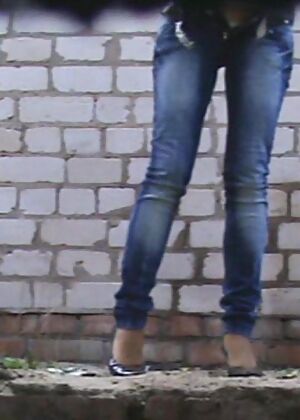 outdoor, pissing hd