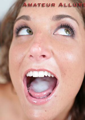 perky teen, amateur allure