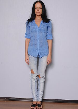 horny, gyno lesbians