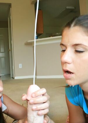 innocent, cum blast city