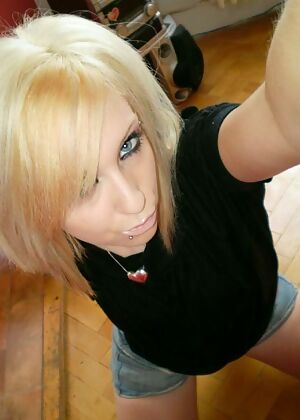 scene emos, my scene gf