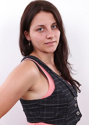 katka, czech casting