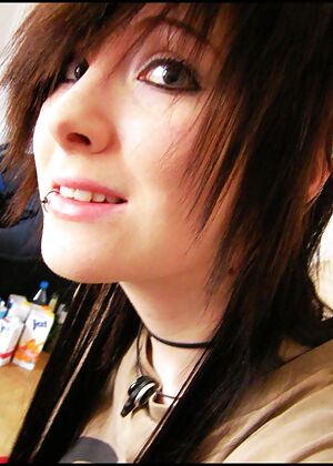 selection, my scene gf