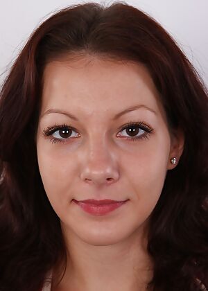 you will, czech casting
