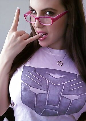 autobots, katie banks