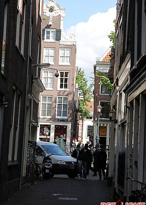 handsome, red light sex trips