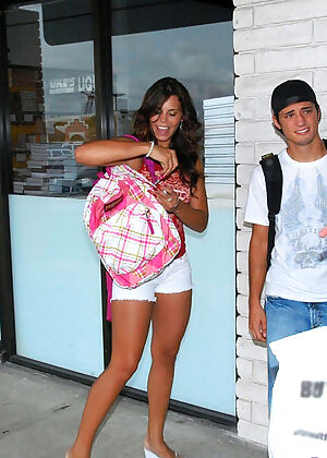 hot and, money talks