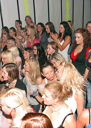 daring, party hardcore