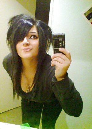 these hot, my scene gf