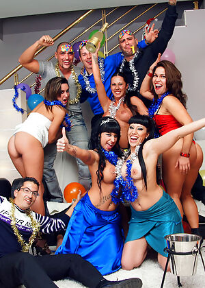 hace one, cum louder