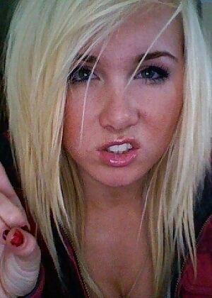 emo cam, amateur emo girls